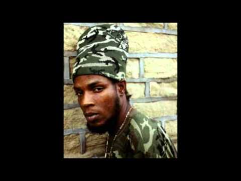 Jah Mason -  Think Of War {Hot Milk Riddim}