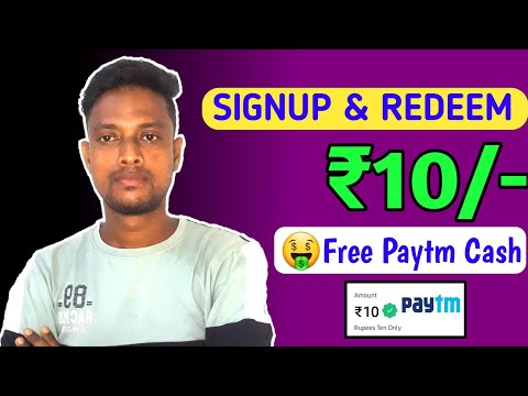 🤑 BEST SELF EARNING APP | EARN FREE PAYTM CASH WITHOUT INVESTMENT | NEW EARNING APP TODAY 2023