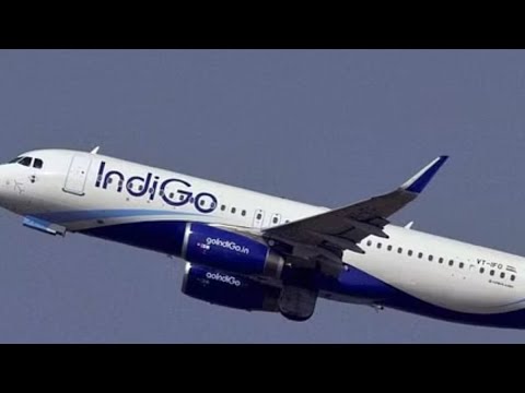 Unruly Passenger Tries To Open Emergency Door on Delhi-Chennai IndiGo Flight