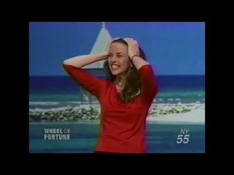 @wheeloffortune (Nighttime Syndicated) - 19x52 - November 13th, 2001