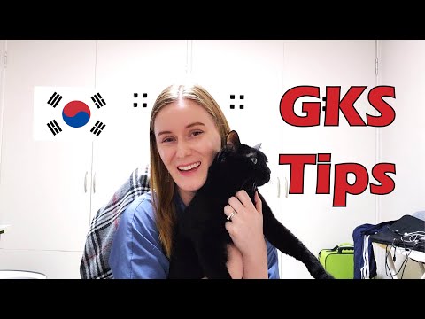 3 Tips To Improve Your GKS Application! Watch this if you want to get GKS! #GKS #studyinkorea #tips