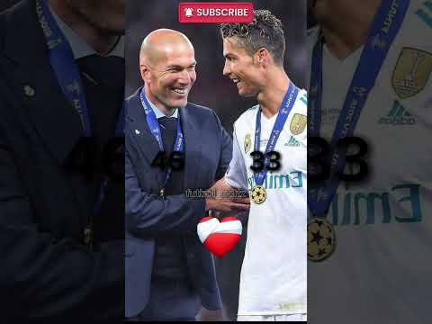 3 UCL💫🤩 #funny #trending #subscribe #shorts #ronaldo #zidane