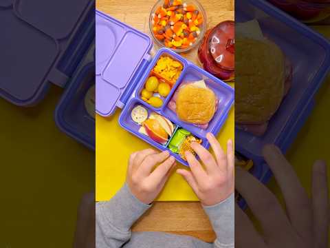 #shorts #lunchboxodeas #bentobox #bentgokids #omielunch #lunchboxforkids #lunchboxrecipe