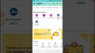 10 second : 2000 rupees Earning app 2021 / best paytm !cash Earning app 2021&