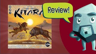 Kitara Review - with Zee Garcia