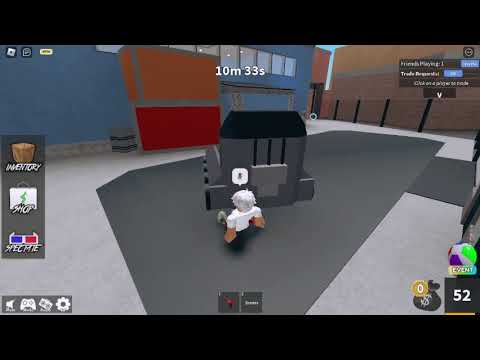 MM2 Godly 1v1 Bet Against Roblox5000_bab