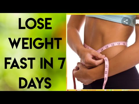 Lose Weight Fast in 7 days with Switch words and Angel numbers.