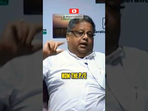 Explain This Or Go Home #stocks #rakeshjunjhunwala #investing #longterminvesting