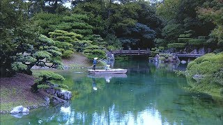 世界的旅行ガイドブックが発表「アジア太平洋地域の訪れるべき場所」で四国が2位に