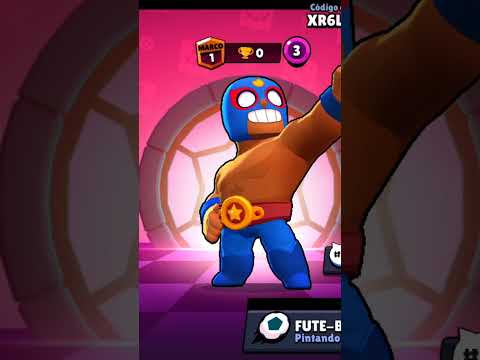 Brawl stars #brawlstars #dance #music #funk #nflopa #:P