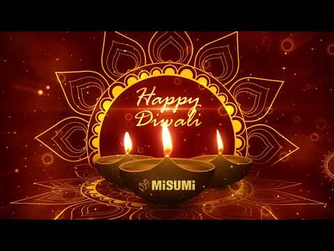 Wishing you all a very Happy Diwali | MISUMI India