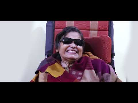 Anulekha Debnath's experience with Home Care services