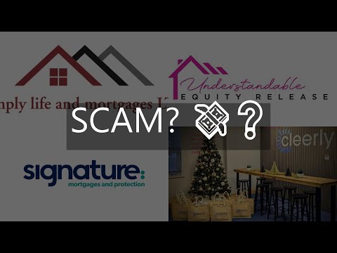 simplylifeandmortgages com review is simplylifeandmortgages com legit or scam