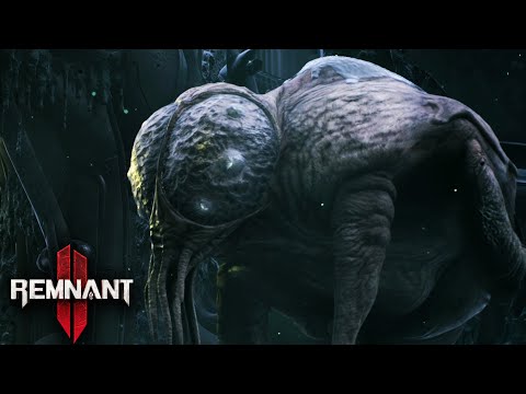 Remnant 2 - New Planet IS INFESTED AND VILE | Episode 10