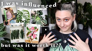 are these popular houseplants worth the hype?? ✨🪴