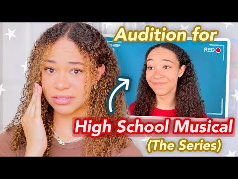 Reacting to Auditions I NEVER BOOKED! (Disney, Nickelodeon, Netflix | Self Tape Examples + Tips)