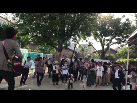 【Live】地ビール祭り2017 ずっと良くなる