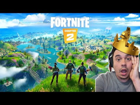 Late Night Happy Hour! OG Fortnite!!