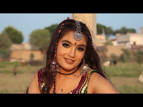 Navratri Makeup Look For Garba | Makeup Tutorial For Beginners | Navratri Makeup Tutorial 2024