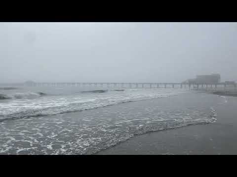 Galveston Waves