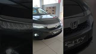 2022 Honda City Hybrid 26.5 Kmpl Mileage In 19.50 Lakhs #shorts