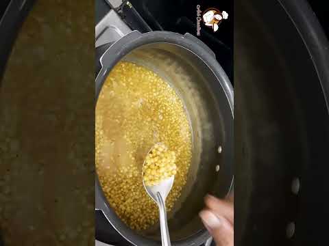 Jowar Khichdi Recipe #shorts