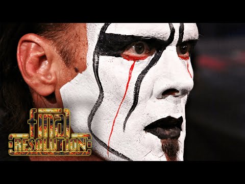 Final Resolution 2006 (FULL EVENT) | Sting Returns, Joe vs. Daniels, Tanahashi vs. Styles