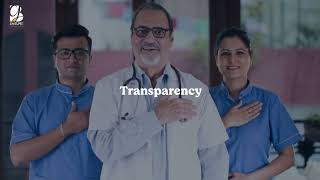 Unlocking Healthcare Excellence: NABH Accreditation Journey | Nashik | B & G Ensure Consultancy