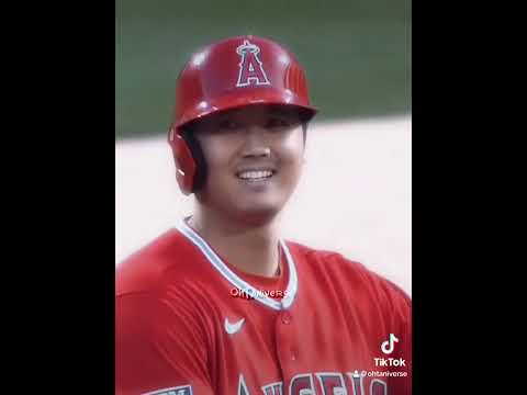 Ohtani's English Speaking is Melting Hearts #ohtani #shoheiohtani #mlb #dodgers