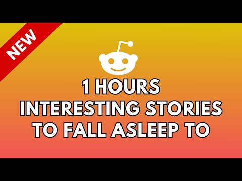 1 HOURS OF INTERESTING AITA STORIES TO FALL ASLEEP TO | BEST REDDIT STORIES COMPILATION