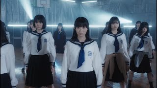 僕が見たかった青空 / 「制服のマネキン」Music Video