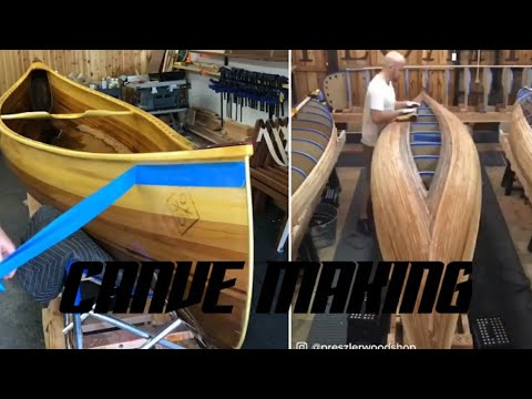 Canve making is so mesmerizing/Roy tv