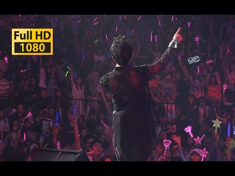 【1080p60帧】周杰伦《东风破》超时代演唱会live「你走之后 酒暖回忆思念瘦」