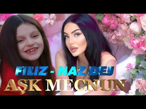 Filiz & Naz Dej - Aşiq Mecnun (Official Video)