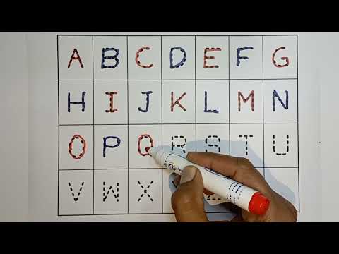 Abcde, abcd, a for apple, b for ball, c for cat, alphabets,  phonics song,  varnamala