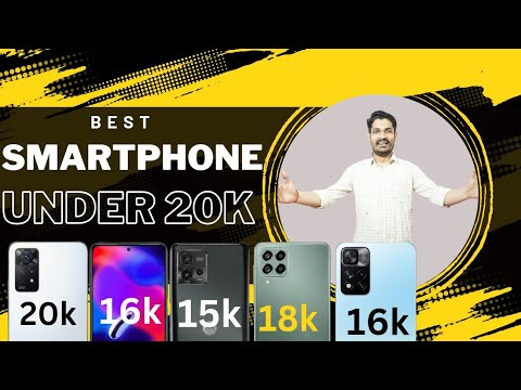 Top 5 Best Smartphone Under 20000 | 5G Phone Under 20000 | Best Phone Under 20000 | Gadget Mode.