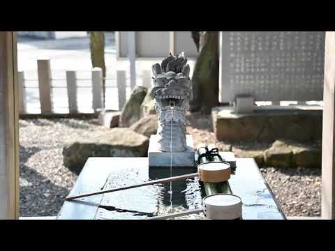 片山八幡神社