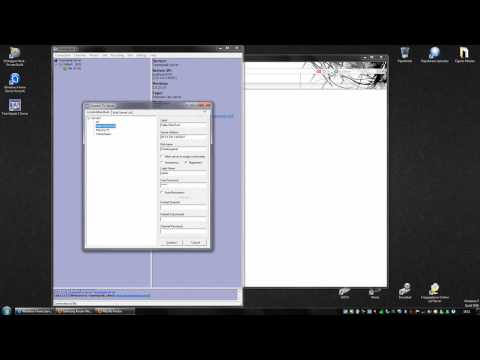 Teamspeak 2 Server installieren - HowTo