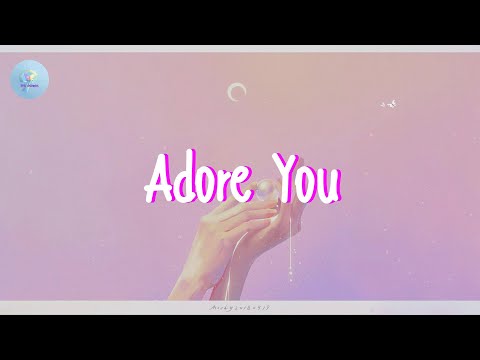 Harry Styles - Adore You (Lyric Video)