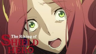 Royal Execution | The Rising of the Shield Hero