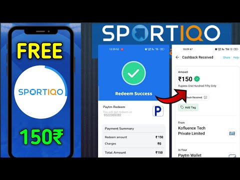 sportiqo app | sportiqo app se paise kaise kamaye | sportiqo app withdrawal | sportiqo