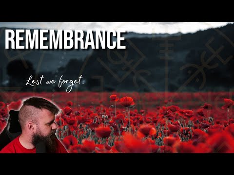 The REMEMBERANCE Show