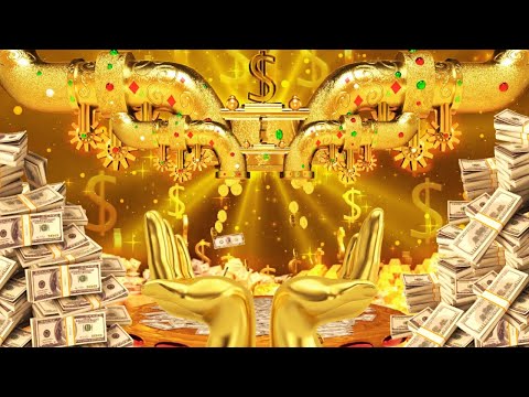 4 MINUTES AFTER LISTENING YOU WILL RECEIVE MONEY | Law of Attraction 432 Hz | Have Real Miracles