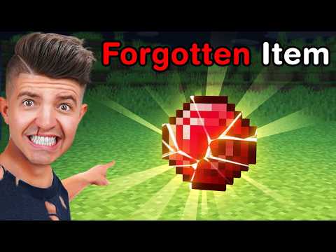 Testing Scary Minecraft Lies That Were Forgotten