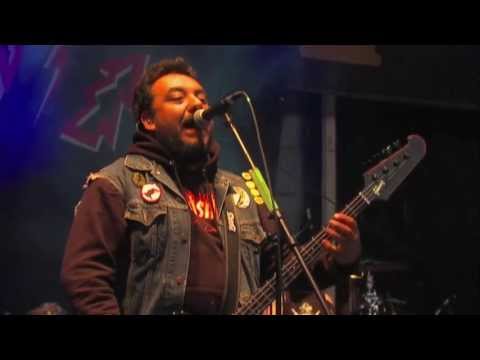 Molotov - Parasito (En Vivo)