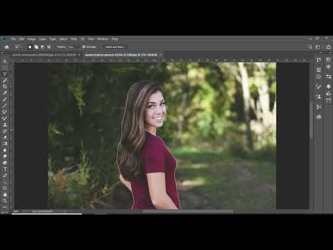 Step-by-Step Guide to Adding Borders in Photo Editing 323e