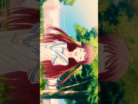 Fruits Basket (Cafuné - Tek It)