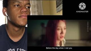 YAOCHEN - Better With You (REACTION)