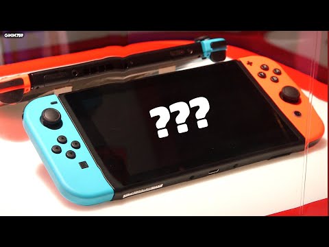 A HUGE Game Coming To Switch + Switch 2?! + Imperfect Dark Is Terrible!