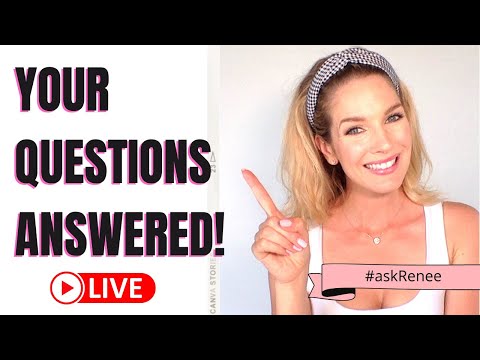 Best Dating Advice And Relationship Advice LIVE Q And A